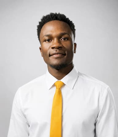 Benard Otieno