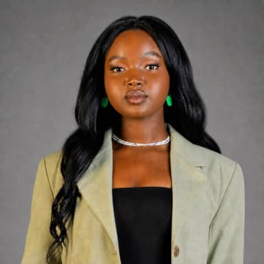 Irene Korir