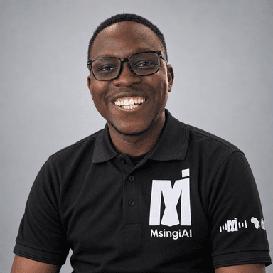 Gilbert Korir