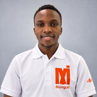 Moses Njau