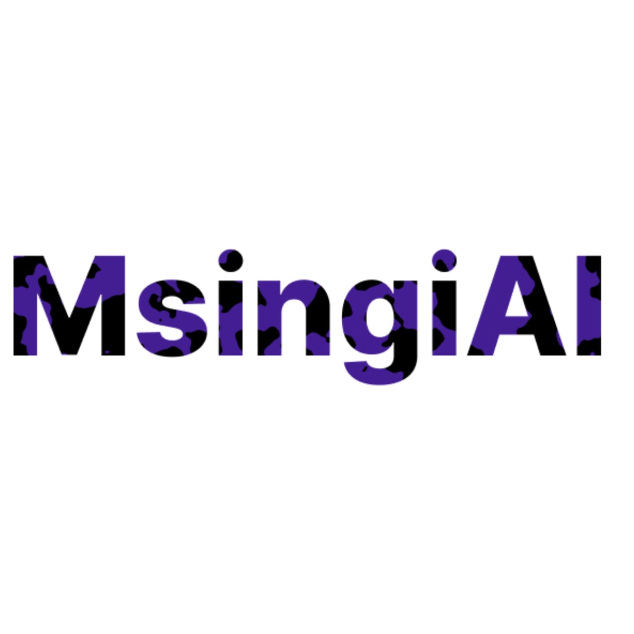 Msingi AI - Building AI That Understands Africa