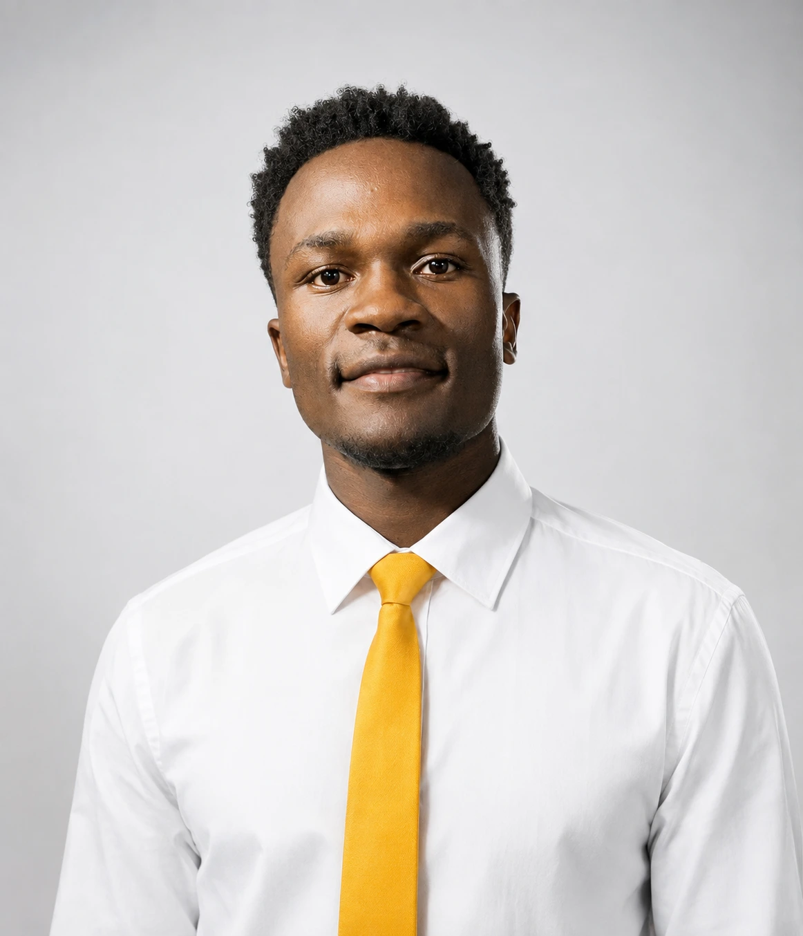 Benard Otieno