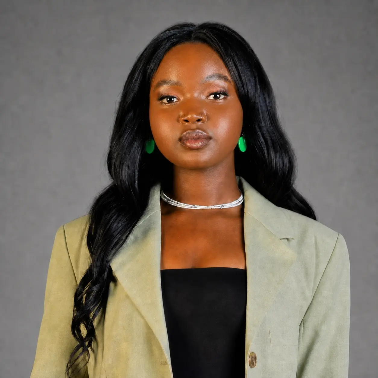Irene Korir