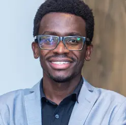 Kevin Obote